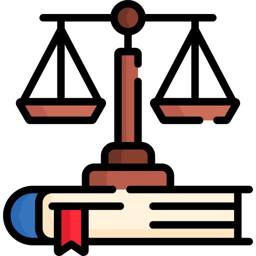 Balança da Justiça