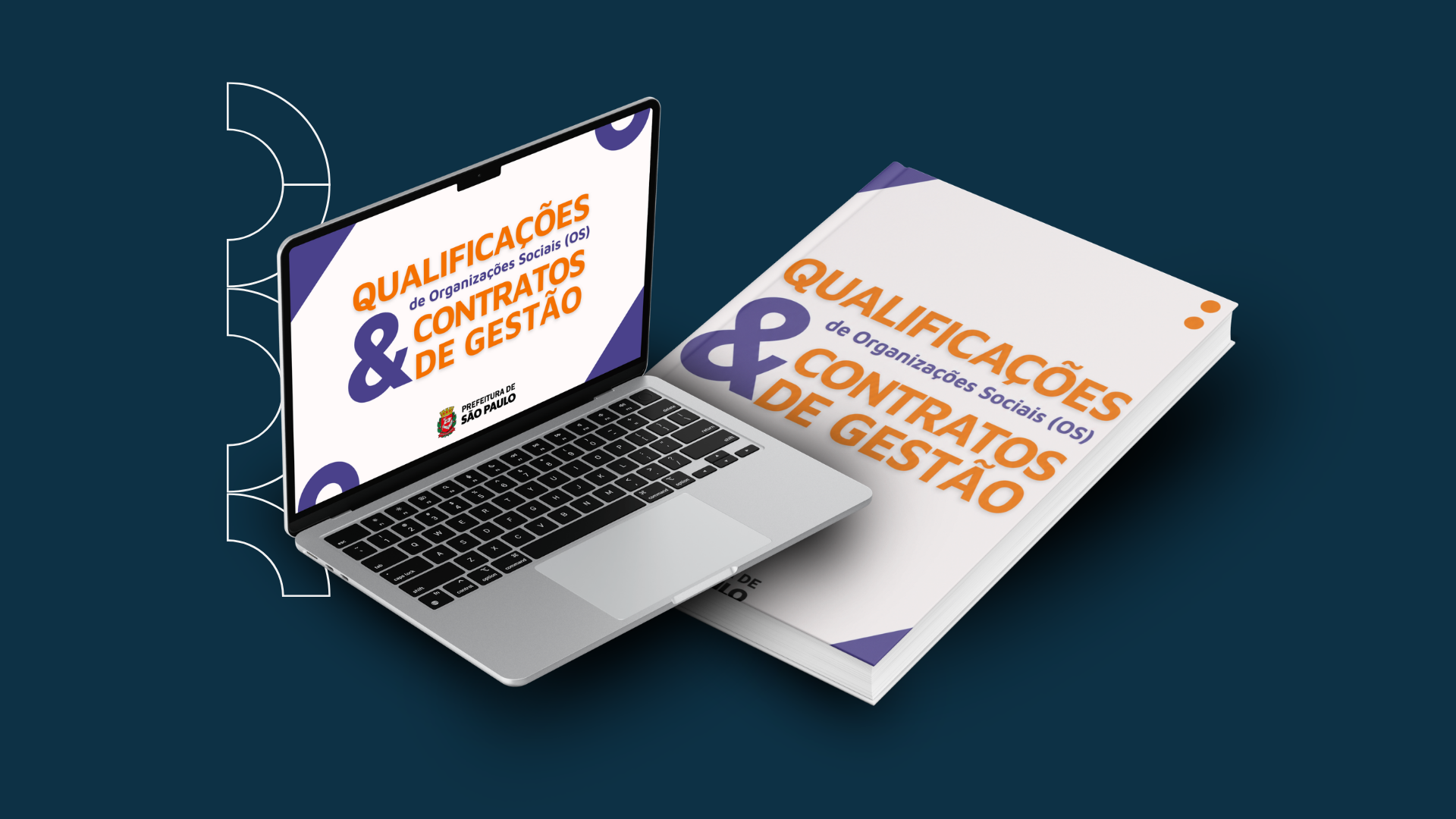 Live - Qualificação de Organizações Sociais – OS