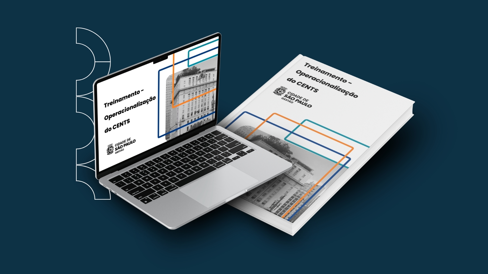 Treinamento para Operadores CENTS